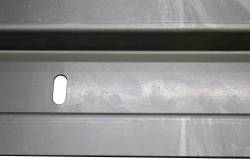 Rust Buster Frameworks - Rust Buster Frameworks RB7309 Center Frame Crossmember for 88-98 GM C/K Trucks - Image 2