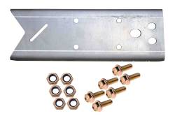 Rust Buster Frameworks - Rust Buster RB7301L LEFT Rear Frame Section for 88-98 GM C/K 6.5' Bed - Image 4