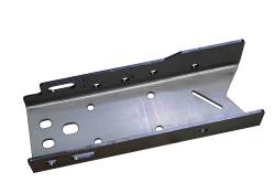 Rust Buster Frameworks - Rust Buster RB7301L LEFT Rear Frame Section for 88-98 GM C/K 6.5' Bed - Image 2