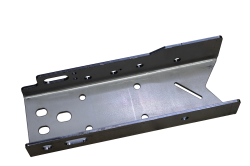 Rust Buster Frameworks - Rust Buster RB7301R RIGHT Rear Frame Section for 88-98 GM C/K 6.5' Bed - Image 2