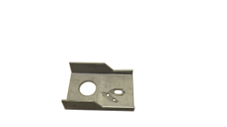 Rust Buster Frameworks - Rust Buster RB7322 Rear Fuel Tank Crossmember for 99-06 Silverado/Sierra - Image 5