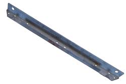 Rust Buster Frameworks - Rust Buster Frameworks RB1009 Rear Crossmember for 76-86 Jeep CJ5/CJ7/CJ8 - Image 2
