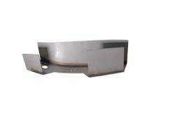 Rust Buster Frameworks - Rust Buster RB7119L LEFT Front Frame Section for Tacoma/4Runner/FJ Cruiser - Image 1
