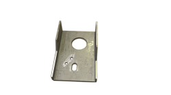 Rust Buster Frameworks - Rust Buster RB7322 Rear Fuel Tank Crossmember for 99-06 Silverado/Sierra - Image 6