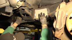 Rust Buster Frameworks - Rust Buster RB7119R RIGHT Front Frame Section for Tacoma/4Runner/FJ Cruiser - Image 3