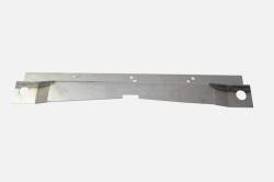 Rust Buster Frameworks - Rust Buster Frameworks RB1010 Fuel Tank Crossmember for 76-86 Jeep CJ5/CJ7/CJ8 - Image 3