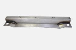 Rust Buster Frameworks - Rust Buster Frameworks RB1010 Fuel Tank Crossmember for 76-86 Jeep CJ5/CJ7/CJ8 - Image 2