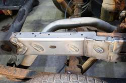 Rust Buster Frameworks - Rust Buster RB7321R Right Over-Axle Frame Section for 99-06 Silverado/Sierra - Image 5