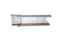 Rust Buster Frameworks - Rust Buster RB7321L LEFT Over-Axle Frame Section for 99-06 Silverado/Sierra - Image 1