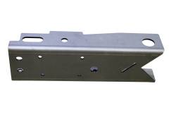 Rust Buster Frameworks - Rust Buster RB7319L LEFT Rear Frame Section for 99-06 Silverado/Sierra 6.5' Bed - Image 1