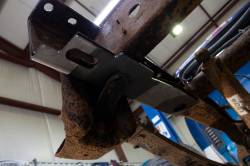 Rust Buster Frameworks - Rust Buster RB7319L LEFT Rear Frame Section for 99-06 Silverado/Sierra 6.5' Bed - Image 4