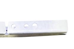 Rust Buster Frameworks - Rust Buster RB7305L LEFT Middle Frame Section for 88-98 GM C/K 6.5' Bed - Image 3