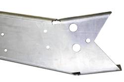 Rust Buster Frameworks - Rust Buster RB7305L LEFT Middle Frame Section for 88-98 GM C/K 6.5' Bed - Image 4