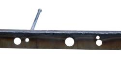 Rust Buster Frameworks - Rust Buster Frameworks RB7117 Fuel Tank Crossmember for 95-04 Toyota Tacoma - Image 2