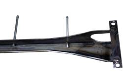 Rust Buster Frameworks - Rust Buster Frameworks RB7117 Fuel Tank Crossmember for 95-04 Toyota Tacoma - Image 4