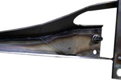 Rust Buster Frameworks - Rust Buster Frameworks RB7117 Fuel Tank Crossmember for 95-04 Toyota Tacoma - Image 3
