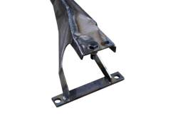 Rust Buster Frameworks - Rust Buster Frameworks RB7117 Fuel Tank Crossmember for 95-04 Toyota Tacoma - Image 5