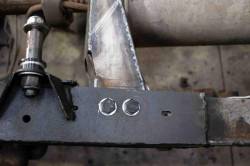 Rust Buster Frameworks - Rust Buster Frameworks RB7117 Fuel Tank Crossmember for 95-04 Toyota Tacoma - Image 7