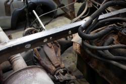Rust Buster Frameworks - Rust Buster Frameworks RB7117 Fuel Tank Crossmember for 95-04 Toyota Tacoma - Image 8