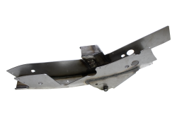 Rust Buster Frameworks - Rust Buster RB5052R RIGHT Rear Frame Control Arm Section for 07-18 Jeep JK - Image 3