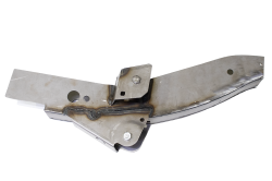 Rust Buster Frameworks - Rust Buster RB5052R RIGHT Rear Frame Control Arm Section for 07-18 Jeep JK - Image 1