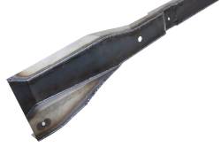 Rust Buster Frameworks - Rust Buster RB4067R RIGHT Full-Length Torque Box/Floor Support for 97-06 TJ/LJ - Image 2