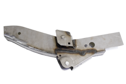 Rust Buster Frameworks - Rust Buster RB5052R RIGHT Rear Frame Control Arm Section for 07-18 Jeep JK - Image 7