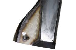 Rust Buster Frameworks - Rust Buster RB4067R RIGHT Full-Length Torque Box/Floor Support for 97-06 TJ/LJ - Image 3