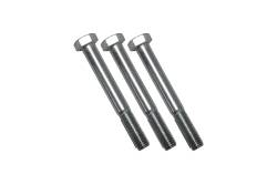 Rust Buster Frameworks - Rust Buster RB4067R RIGHT Full-Length Torque Box/Floor Support for 97-06 TJ/LJ - Image 4