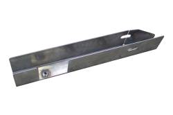 Rust Buster Frameworks - Rust Buster RB1011R RIGHT Skid Plate Frame Section for 76-86 Jeep CJ5/CJ7/CJ8 - Image 1