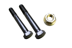 Rust Buster Frameworks - Rust Buster RB5052R RIGHT Rear Frame Control Arm Section for 07-18 Jeep JK - Image 6