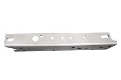 Rust Buster Frameworks - Rust Buster Frameworks RB7327L LEFT Rear Frame Section for 88-98 GM C/K 8' Bed - Image 2