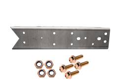 Rust Buster Frameworks - Rust Buster RB7327R RIGHT Rear Frame Section for 88-98 GM C/K 8' Bed - Image 4