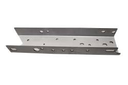 Rust Buster Frameworks - Rust Buster Frameworks RB7327L LEFT Rear Frame Section for 88-98 GM C/K 8' Bed - Image 3