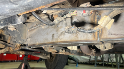 Rust Buster Frameworks - Rust Buster Frameworks RB7072R RIGHT Front Frame Section for 04-08 Ford F150 - Image 4