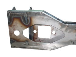 Rust Buster Frameworks - Rust Buster Frameworks RB7507 Fuel Tank Crossmember for 04-12 Colorado/Canyon - Image 4