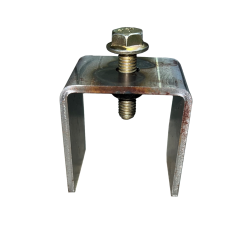 Rust Buster Frameworks - Rust Buster Frameworks RB7507 Fuel Tank Crossmember for 04-12 Colorado/Canyon - Image 5