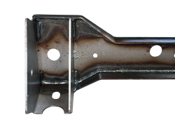 Rust Buster Frameworks - Rust Buster Frameworks RB7507 Fuel Tank Crossmember for 04-12 Colorado/Canyon - Image 8