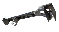 Rust Buster Frameworks - Rust Buster Frameworks RB7507 Fuel Tank Crossmember for 04-12 Colorado/Canyon - Image 2