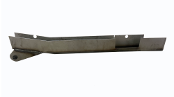 Rust Buster Frameworks - Rust Buster RB7401R RIGHT Center Frame Section for 00-20 Suburban/Yukon XL - Image 1