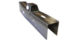 Rust Buster Frameworks - Rust Buster RB7335R RIGHT Over-Axle Frame Section for 07-13 Silverado/Sierra - Image 4