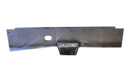 Rust Buster Frameworks - Rust Buster RB7335R RIGHT Over-Axle Frame Section for 07-13 Silverado/Sierra - Image 2