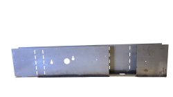 Rust Buster Frameworks - Rust Buster RB7338R RIGHT Center Frame Section for 07-13 Silverado/Sierra - Image 4