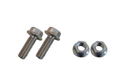 Rust Buster Frameworks - Rust Buster RB7333 Rear Spare Tire Crossmember for 88-98 GM C/K Trucks - Image 6