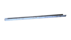 Rust Buster Frameworks - Rust Buster RB7332 Front Spare Tire Crossmember for 88-98 GM C/K Trucks - Image 4