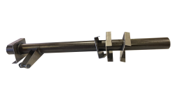 Rust Buster Frameworks - Rust Buster RB7341 Rear Upper Shock Crossmember for 07-18 Silverado/Sierra - Image 1
