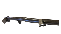 Rust Buster Frameworks - Rust Buster RB7340 Rearward Fuel Tank Crossmember for 07-18 Silverado/Sierra - Image 3