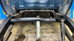 Rust Buster Frameworks - Rust Buster RB7340 Rearward Fuel Tank Crossmember for 07-18 Silverado/Sierra - Image 10