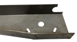 Rust Buster Frameworks - Rust Buster RB7331 Rear Frame Crossmember for 99-13 Silverado/Sierra - Image 2