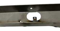 Rust Buster Frameworks - Rust Buster RB7331 Rear Frame Crossmember for 99-13 Silverado/Sierra - Image 3